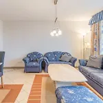 Appartamento Haus Ostseeallee 18, 