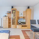 아파트 Haus Ostseeallee 18, 
