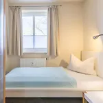 아파트 Haus Ostseeallee 18, 