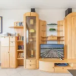 Haus Ostseeallee 18, 