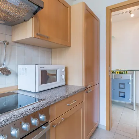 Haus Ostseeallee 18, 