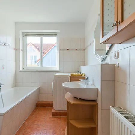 Haus Ostseeallee 18, 