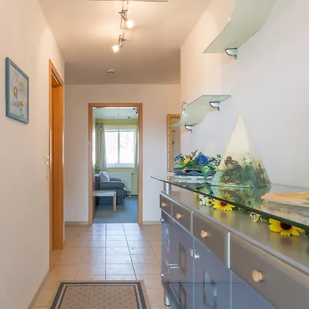 Haus Ostseeallee 18, 