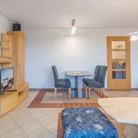 Haus Ostseeallee 18, &quotkuck 02&quot Boltenhagen