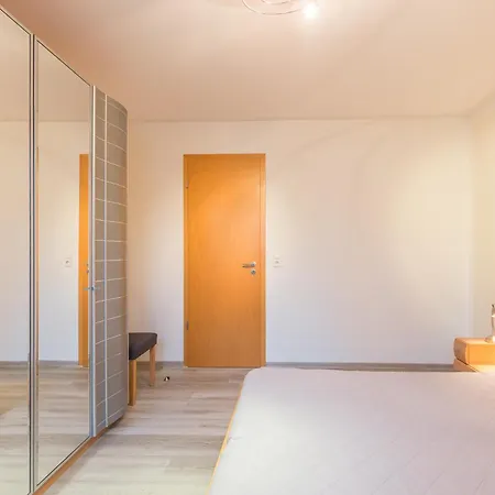 Haus Ostseeallee 18, &quotkuck 02&quot *