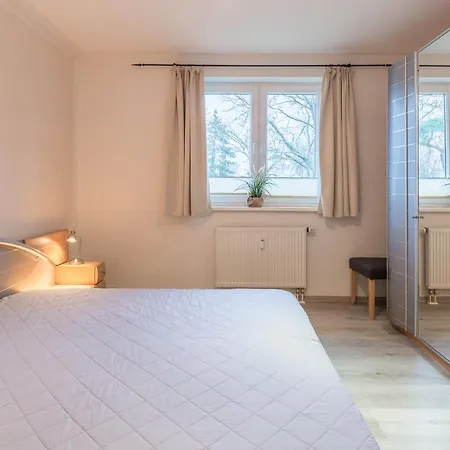 Apartman Haus Ostseeallee 18, &quotkuck 02&quot *