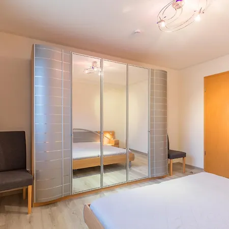 Haus Ostseeallee 18, &quotkuck 02&quot * Boltenhagen