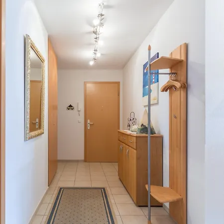 Haus Ostseeallee 18, 