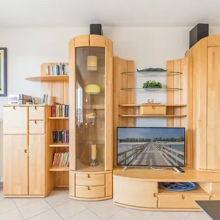 Haus Ostseeallee 18, 