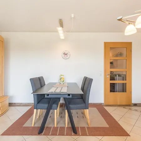Haus Ostseeallee 18, 