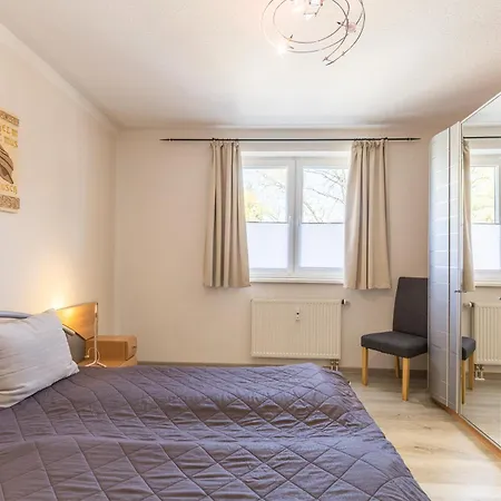 Haus Ostseeallee 18, 