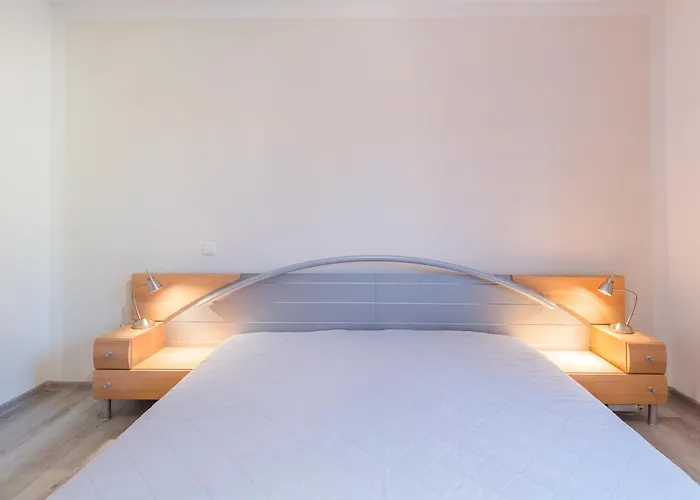 Haus Ostseeallee 18, &quotkuck 02&quot Apartman Boltenhagen