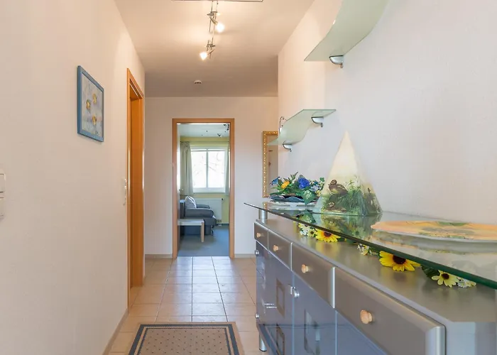 Haus Ostseeallee 18, &quotkuck 02&quot