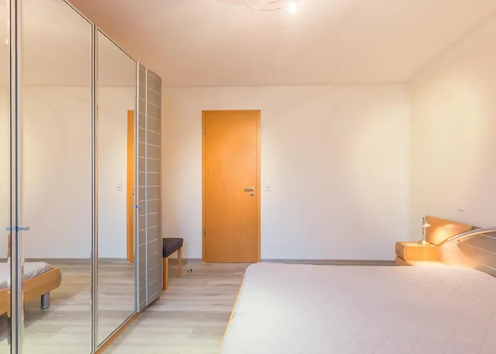 Haus Ostseeallee 18, &quotkuck 02&quot *